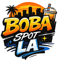 Boba Spot LA