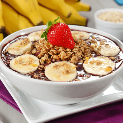 Acai Bowls