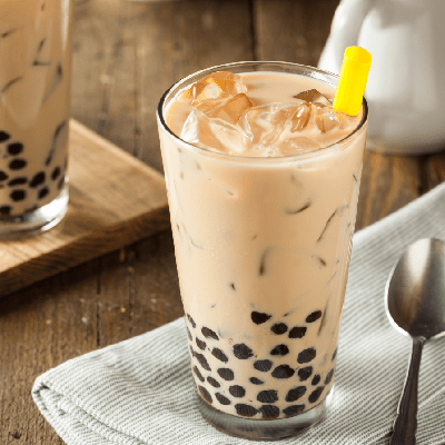 Boba Tea